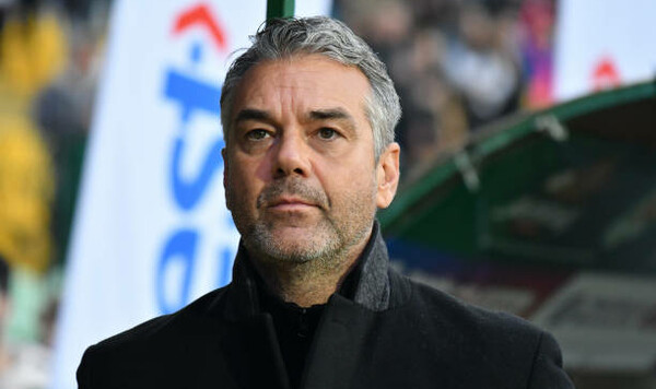 Экс-игрок Шахтера: «Пушич – не тот тренер, который нужен донецкому клубу» Шахтер, Пушич, Сопко