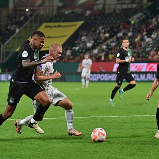 Названа сумма выплат Ozon «Краснодару» за переименование стадиона Краснодар, Ozon, России