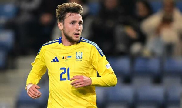 Турецкий гранд нацелился на форварда Динамо и сборной Украины Ванат, Динамо, Бешикташ, Турцию