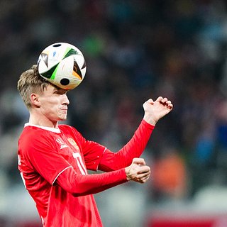 Названо место проведения матча сборной России с Нигерией Лужники, Хорватией, Международная, Белоруссией