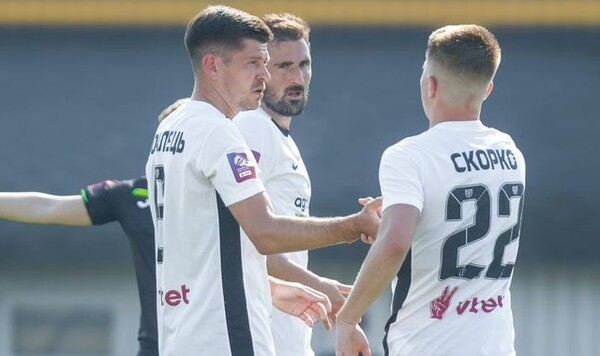 Александр, Катрич, Дихтярук, Фарасеенко, Козак