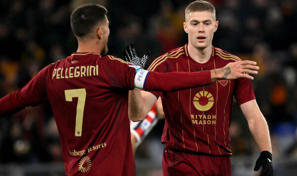 В Роме определились с трансферами. В зоне риска капитан команды и Довбик Паредес, Лоренцо, Леандро, Суле, Матиас