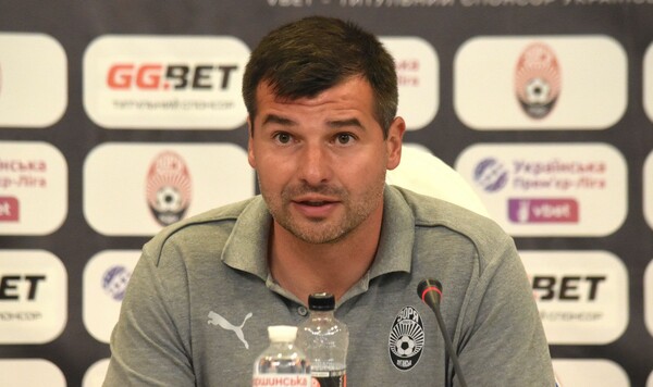 Младен, Ингульца, Шахтер, Завтра