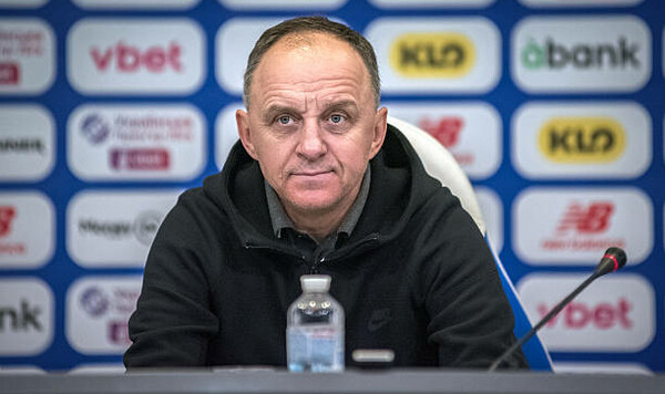 Виталий ПЕРВАК: «Матч с Зарей? Очень сложно что-то говорить» Зари, Очень, Первак