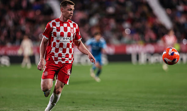 Ліги, Жирона, Циганковим