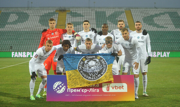 Стало известно, почему Ворскла получила трансферный бан от ФИФА Ворскла, Толи