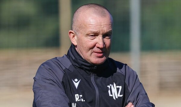 Григорчук, Кривбасс, Роман