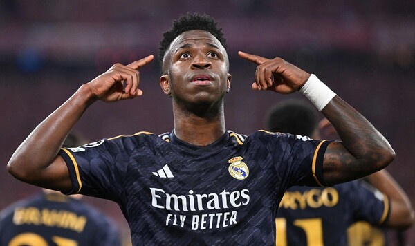 Звезда Реала обратился к Анчелотти с особой просьбой Реал, Винисиус, Анчелотти, Жуниор