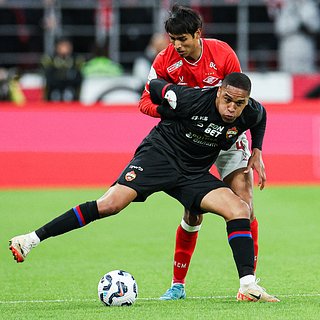 Спартак, Кристиан, Бистрович, Зенит