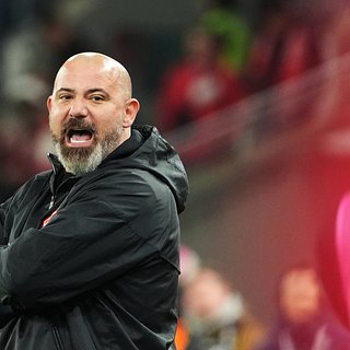 Тренер «Спартака» отреагировал на поражение в дерби от ЦСКА Спартак, Станкович, России