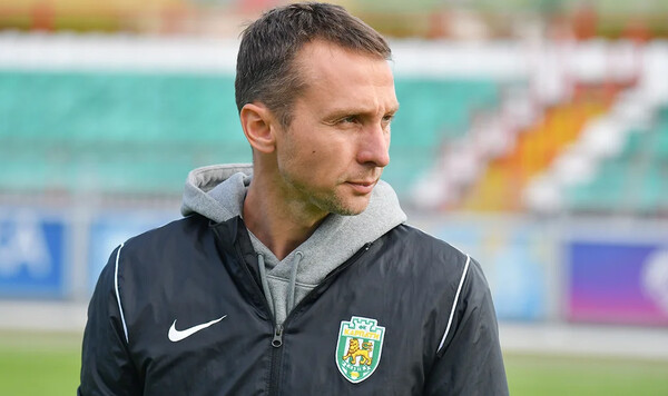 Владислав ЛУПАШКО: «Борьба за четвёртое место? Надо качественно играть» Киеве, Львов, Шахтер, Полегенько, Карпат