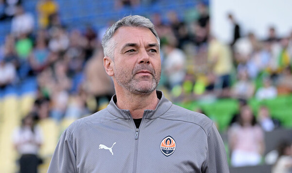 Шахтер, Пушич, Динамо, Марино, Йовичевича