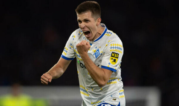 От Лобановского до Пихаленка: символическая сборная игроков двух грандов Динамо, Шахтер, Донецк, Кубка, Мораес