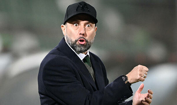 Золото Йовичевича. Экс-тренер Шахтера привел Лудогорец к чемпионству Йовичевич, Лудогорец, Болгарии