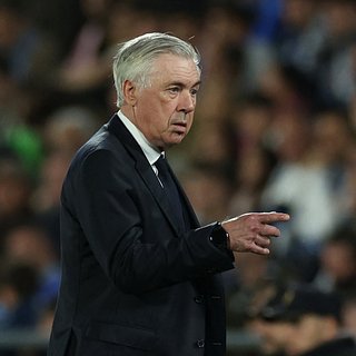 Анчелотти нашел себе новое место работы Реал, Анчелотти, Суперкубка, Испании, Кубка