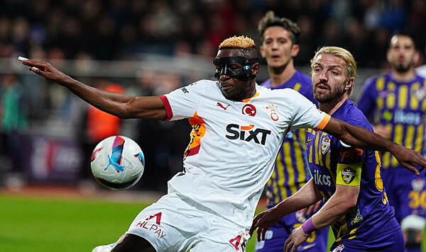 Галатасарая, Суперлиги, Окана