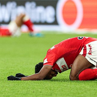 Фанаты «Спартака» оценили проигрыш команды в дерби с ЦСКА Спартак, России