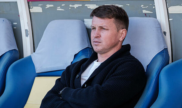 Шахтер, Ротань, Александрию, Ахметов, Руслан