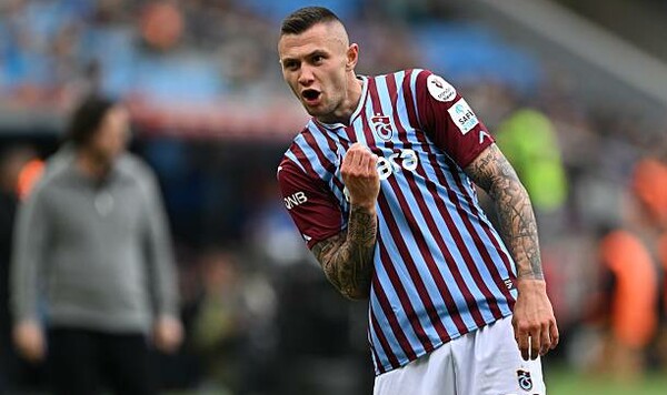 Трабзонспор, Сикан, Зубков, Аланьяспор