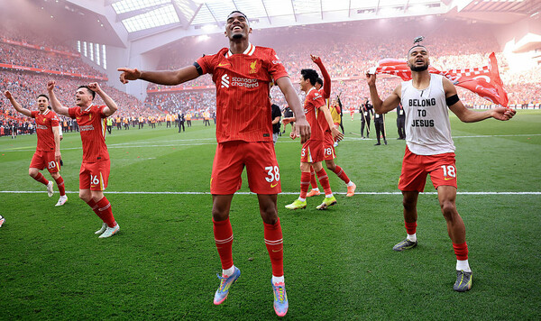 Ливерпуль – капуста. Клубы как ингредиенты весеннего салата Интер, Ювентус, Ливерпуль, Реал, Болонья