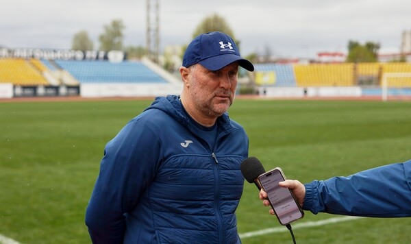 Андрей АНИЩЕНКО: «Много борьбы, много эмоций, мало качества» Металлист, Много, Подводя, Чемпионской