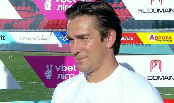 Клуб УПЛ замахнувся на чемпіонство Це не Динамо і не Шахтар Кривбасса, Будущее, Насколько, Баенко