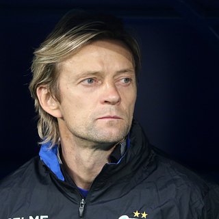 Украинский тренер «Зенита» назвал дату последней поездки на метро Зенита, Тимощук, Шевченко, Андрей