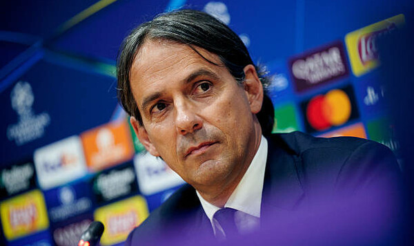 Сможет ли Интер прервать 22-летнюю неудачную серию против Барселоны? Барселоны, Интер, Лиги