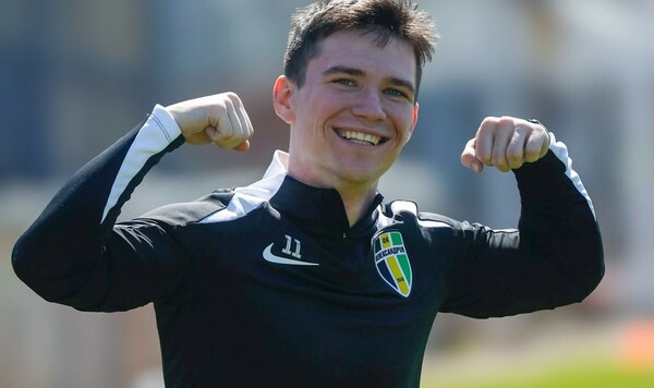 Один из лидеров УПЛ объявил о возвращении украинского полузащитника Александрии, Шулянский, Динамо, Руслана, Ротаня