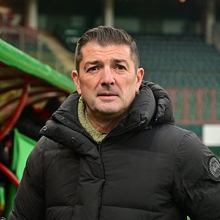 Бывший тренер «Химок» поставил клубу ультиматум Артиги, Селюк, Химок, Химки