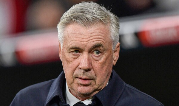 Анчелотти получил фантастическое предложение на €50 млн и хочет согласиться Анчелотти, Реал, Сантьяго