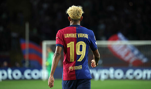 40 голов от Барселоны. Какой лучший результат каталонского клуба в ЛЧ? Барселоны, Лиги, Интер, Рафинья, Роберт