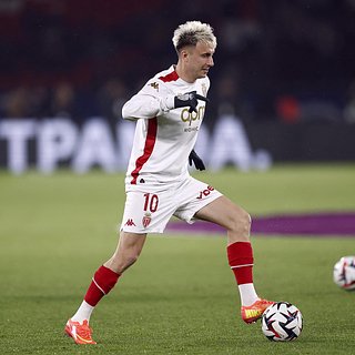 Названо условие участия Головина в июньских матчах сборной России Головин, Клюев, Монако, Александр