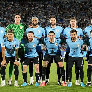 В Уругвае ответили на вопрос о товарищеском матче со сборной России России, Международная, Союз, Sport