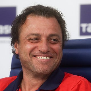 Названа замена Личке на посту главного тренера «Динамо» Динамо, Личке, России, Пути