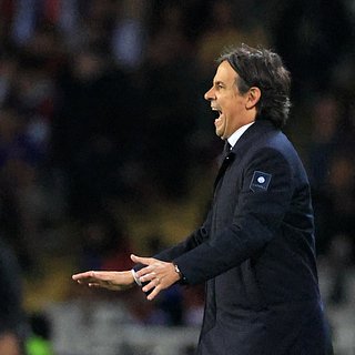 Интер, Фердико, Лиги, Чалханоглу, Индзаги