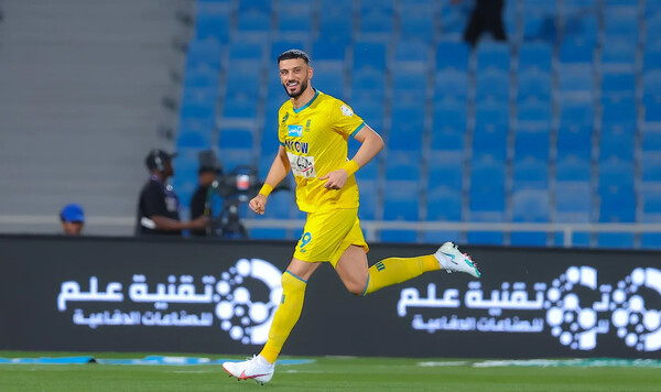 Провал Бущана и не только. Результаты 30-го тура в Саудовской Аравии Аравии, Саудовской, Вахда, Рияд, Бущана