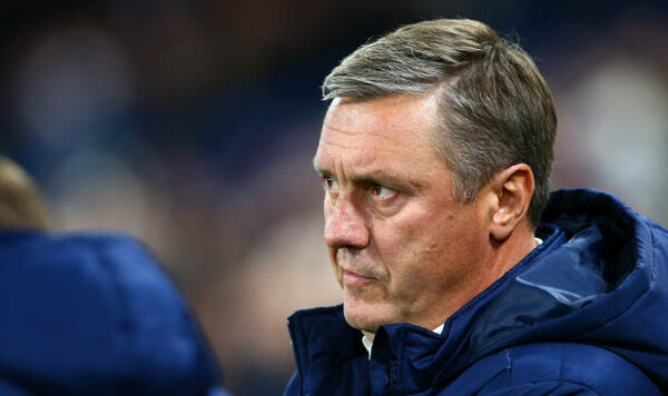 Хацкевич назвал будущего победителя Лиги чемпионов. Коуч был лаконичен Лиги, Барселона, Интером