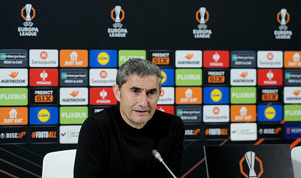 «Юнайтед – не прощает». Тренер Атлетик Бильбао назвал причину поражения Атлетик, Юнайтед, Бильбао, Вальверде