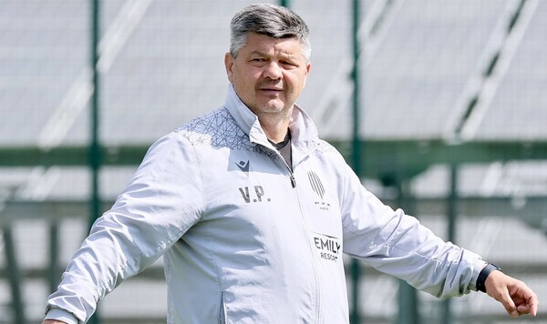 Кривбасс, Пономарев, Руха, Черноморцем