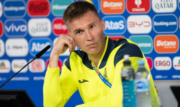 Динамо, Суркис, Сидорчук, Сергею, Киев