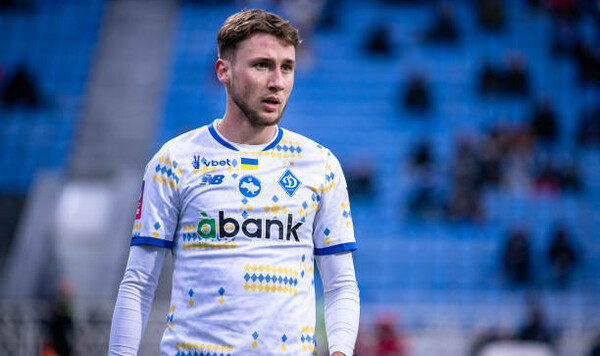 Риццоли сказал, был ли пенальти на Ванате в матче Динамо – Оболонь Динамо, Ванате, Оболонь, Владислав, Риццоли