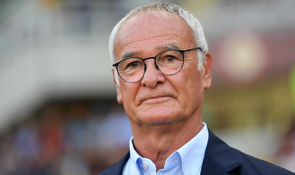 РАНЬЕРИ: «Это было ошибкой. Я никогда не изменю свое мнение» Раньери, Артема, Довбика