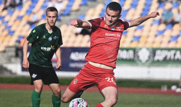 Битва столетних клубов. Ревера 1908 уступила Скале 1911 во Второй лиге Скале, Івано, Франківск, Дрекало