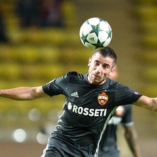 Бывший футболист «Манчестер Юнайтед» объяснил нежелание россиян играть за рубежом Манчестер, России, Тошич, Юнайтед, Москву