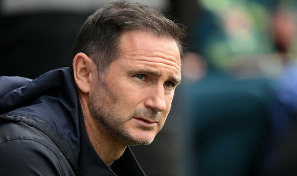 Ковентри, Лэмпард, Фрэнк