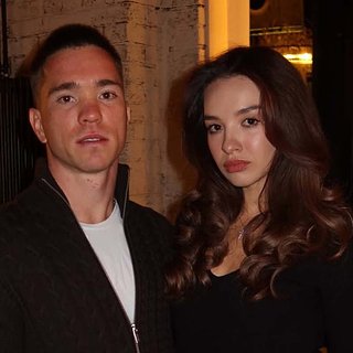 Жена игрока клуба РПЛ сравнила футболистов с военными Руденко, России, Химок, Владимир