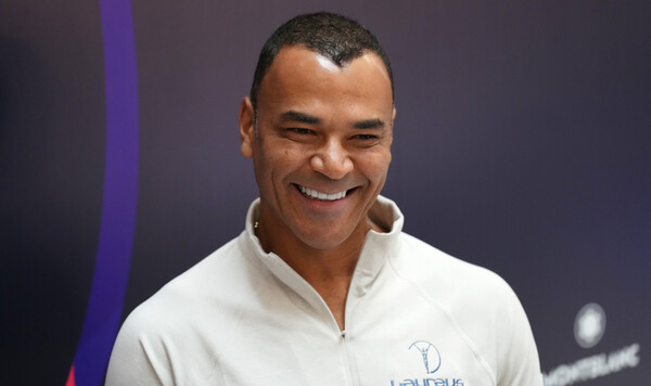 Легендарный бразилец назвал обладателя ЗМ-2025 и дал совет Винисиусу Рафинья, Винисиусу, Золотой, Кафу