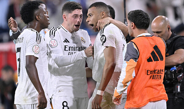 Развалины в наследство. Какие проблемы придется решать Алонсо в Реале? Реал, Мбаппе, Вини, Хаби, Анчелотти