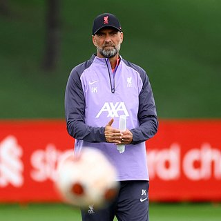 Стало известно о сожалении Клоппа из-за отказа «Реалу» Реал, Клопп, Кубок, Суперкубок, Ливерпуля